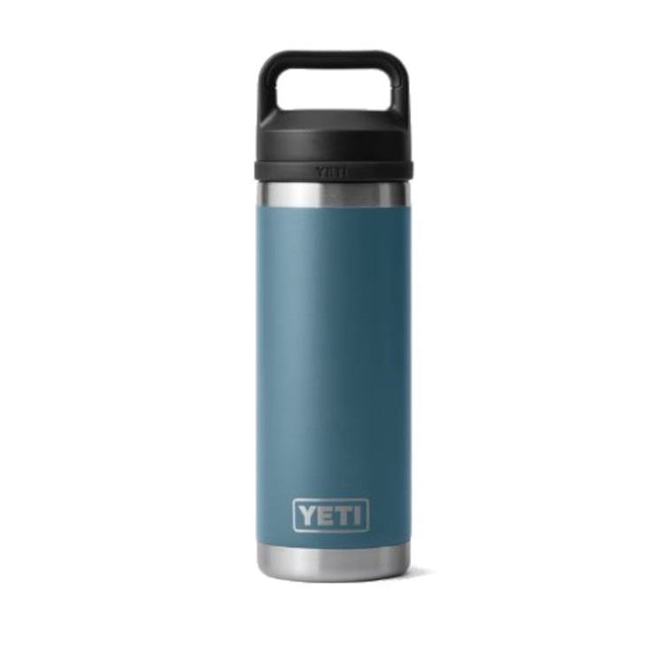 Yeti Rambler 18 oz Bottle with Chug Cap